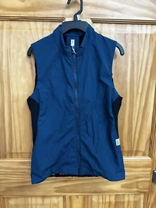 MAAP Women’s Alt_Road Thermal Vest, Dark Teal, Size: Medium - Picture 1 of 3