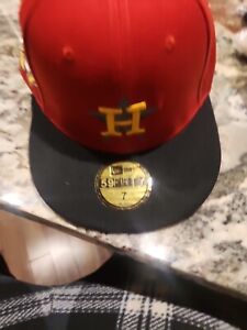 Houston Astros 1986 All Star Game 59Fifty Size 7