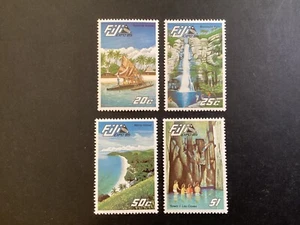 ICOLLECTZONE Fiji 527-30 VF NH - Imagen 1 de 1