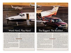 Pilatus PC-12 & Excursion Aircraft Report 7/23/2024k - Picture 1 of 1