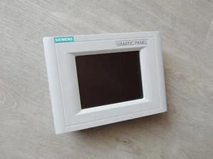 SIMATIC HMI TP170 B, COLOR, COMO NUEVO/USADO, INTERFAZ MPI/DP - Imagen 1 de 9