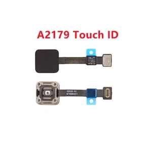 Touch ID Przycisk zasilania 821-02630-01 do Macbooka Air 13" A2179 2020 EMC 3302 - Zdjęcie 1 z 1