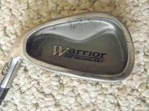 Hombres zurdos regular grafito guerrero hierro único 5 hierro - Imagen 1 de 5