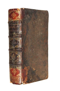 1665. Mémoires du Maréchal de Bassompierre. Année 1626. Emprisonné à la Bastille - Foto 1 di 7