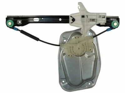 For 2007-2009 Volkswagen Jetta City Window Regulator Rear Left 34588ZZ 2008 - Image 1 of 2