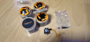 brushless motor BS1106 - 4500 KV - Bild 1 von 10