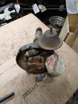 Buick Century Omega Skylark Regal 350 1975 distribuidor Foto 1 de 2