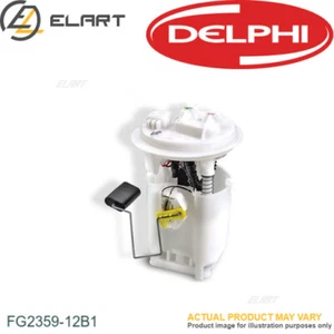 FUEL FEED UNIT FOR OPEL ASTRA/H/GTC/TwinTop VAUXHALL Z20LEL/20LER/20LEH 2.0L - Picture 1 of 6