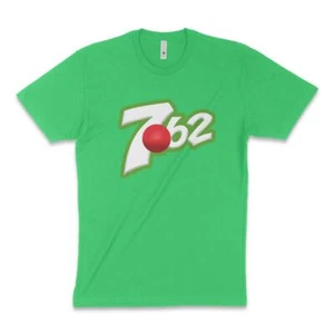 7.62 T-Shirt - Picture 1 of 13
