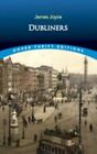 Dubliners [Dover Thrift Editions: Short Stories] [ James Joyce ] Used