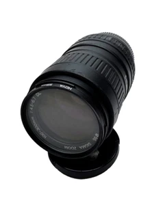 Sigma Zoom 100-300mm f/4.5-6.7 DL Lens – Made in Japan (Used) - Picture 1 of 6