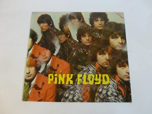 The piper at the gates of dawn () Pink Floyd (038 1575001) LP Misprint RE OIS - Foto 1 di 4