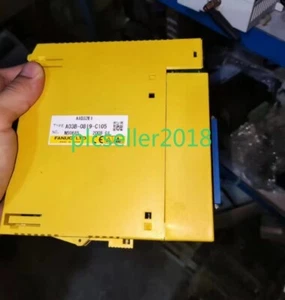 1pcs USED FANUC module A03B-0819-C105 - Picture 1 of 2