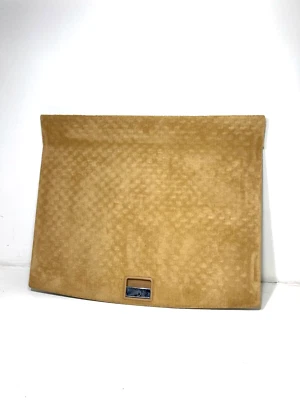 PANEL DE ALFOMBRA DE PISO DE MALETERO PARA PORSCHE CAYENNE 2003-2010 OEM Foto 1 de 4