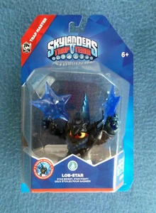LOB-STAR SKYLANDERS TRAP TEAM ACTIVISION MIP 5 INCH FIGURE - Picture 1 of 2