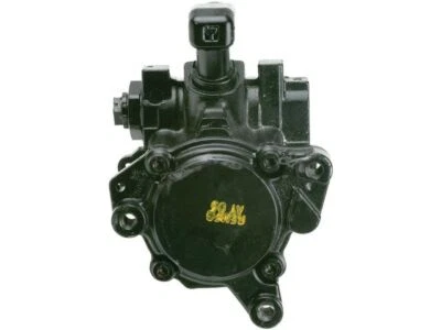 Bomba de dirección asistida Cardone 12492VK 2004 para Mercedes ML350 2003-2005 Foto 1 de 2