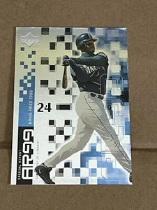 1999 Upper Deck Special Report - Ken Griffey Jr Mariners #519 - Bild 1 von 2