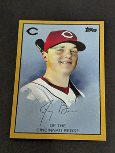 Jay Bruce 2008 Topps T205 #TCP40 NM or Better - Picture 1 of 2