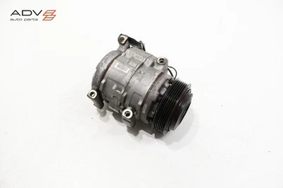 2022 - 2025 TOYOTA TUNDRA 3.4L AC AIR CONDITIONING COMPRESSOR & CLUTCH OEM - Image 1 of 4