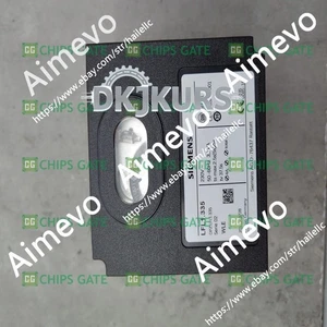 Controlador de programa de quemador de gas Siemens LFL1.335 serie 01 1 pieza nuevo en caja 1; - Imagen 1 de 3