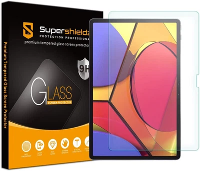 Designed for Lenovo (Tab P11 Pro) Tablet 11.5-Inch (TB-J706F ZA7C0031US) [Not Fi - Image 1 of 4