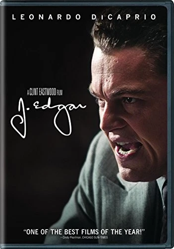 J. Edgar [DVD] [2012] - Image 1 of 1