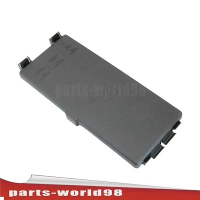 Totally Integrated Power Module Cover 68002786AA For 06-2010 RAM 2500 3500 6.7L - Image 1 of 4