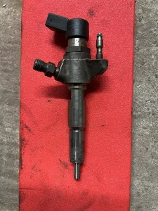 FORD CITROEN PEUGEOT VOLVO 1.6 DIESEL 1x fuel injector 9802448680 Siemens - Picture 1 of 3