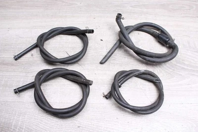 Mangueras de respiradero del respiradero del motor Yamaha YZF 750 R 4HN 93-98 Foto 1 de 2