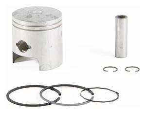 PISTON KIT NH80 LEEAD 80 50.00, PROX 01.1160.200 HONDA - Picture 1 of 1