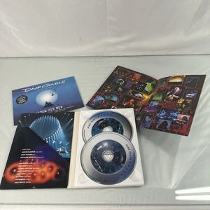 Pink Floyd Pulse DVD 2 Disc Live Concert Earls Court London 1994  - Bild 1 von 5