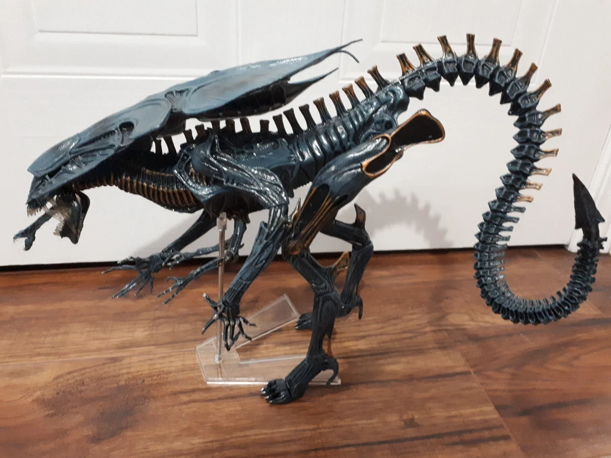 NECA Queen Action Figures & Accessories for sale | eBay