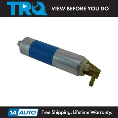 Bomba de combustible TRQ para Mercedes Benz C36 C43 AMG CLK430 CL600 G500 S420 E320 E55 Foto 1 de 4