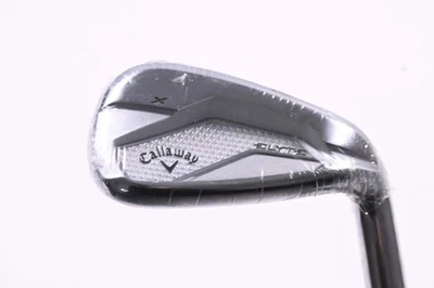Callaway Elyte X Approach Wedge / 46 Degree / Regular Flex Aldila NV 55 Shaft - Image 1 of 4