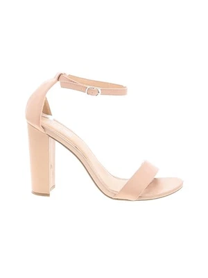 Tacones Brash marfil para mujer EE. UU. 8 Foto 1 de 2