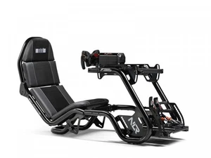 9359668000763 F-GT Pro Formula and GT Black Next Level Racing - Picture 1 of 6