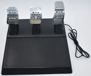 Thrustmaster T3pa Add-On Gaming Pedal Set - Picture 1 of 5