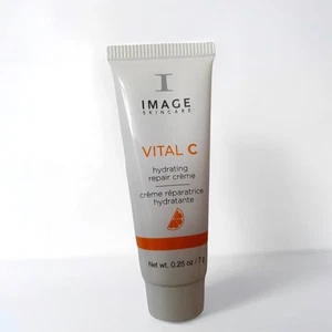 Image Skincare VITAL C Hydrating Repair Creme Cream 7g Free Shipping #au - Picture 1 of 1
