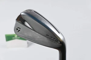 Taylormade P770 2023 #6 Iron / Regular Flex Steel Shaft - Picture 1 of 6