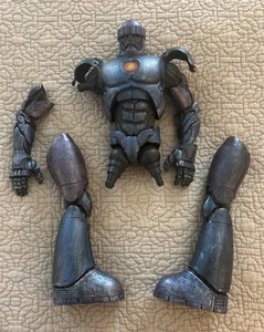 Marvel Legends X-Men SENTINEL BAF 16" Build A Figure ToyBiz 2005- no tentacles - Picture 1 of 15