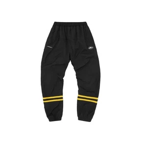 Corteiz Striped Litework Pant Size M - Picture 1 of 4