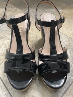 Sandalias para mujer Calisto de Athena Alexander. Talla 8 EE. UU. Nuevas Foto 1 de 4