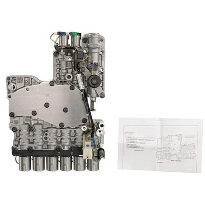2021-2025 Genuine Ford Automatic Transmission Valve Body Control ML3Z-7A100-B - Image 1 of 4