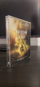 Hacksaw Ridge - Steelbook (Blu-ray/DVD) - Picture 1 of 4