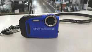 Fujifilm Xp80 Digital Camera - Picture 1 of 6