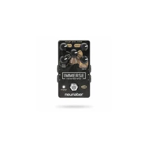Neunaber Immerse Mk II - Reverberador *NUEVO* - Imagen 1 de 1
