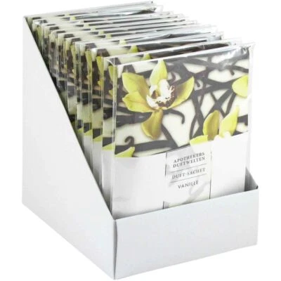 AVITALE GMBH DUFT-SACHET Vanille 1 St PZN14820209