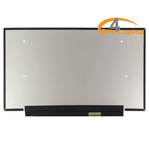 Compatible For LM140LF1F02 LM140LF1F01 14" LCD Screen IPS 40 Pin 144Hz Display - Picture 1 of 4