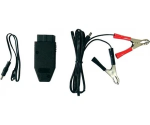 PROTECTOR DE MEMORIAS OBDII - OBDII POWER SUPPLY ADAPTER - Foto 1 di 1