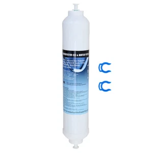 (23,98€/1Stk) Wasserfilter CTO-SBS ersetzt LG 3650JD8050A, 3890JC2990A - Bild 1 von 1